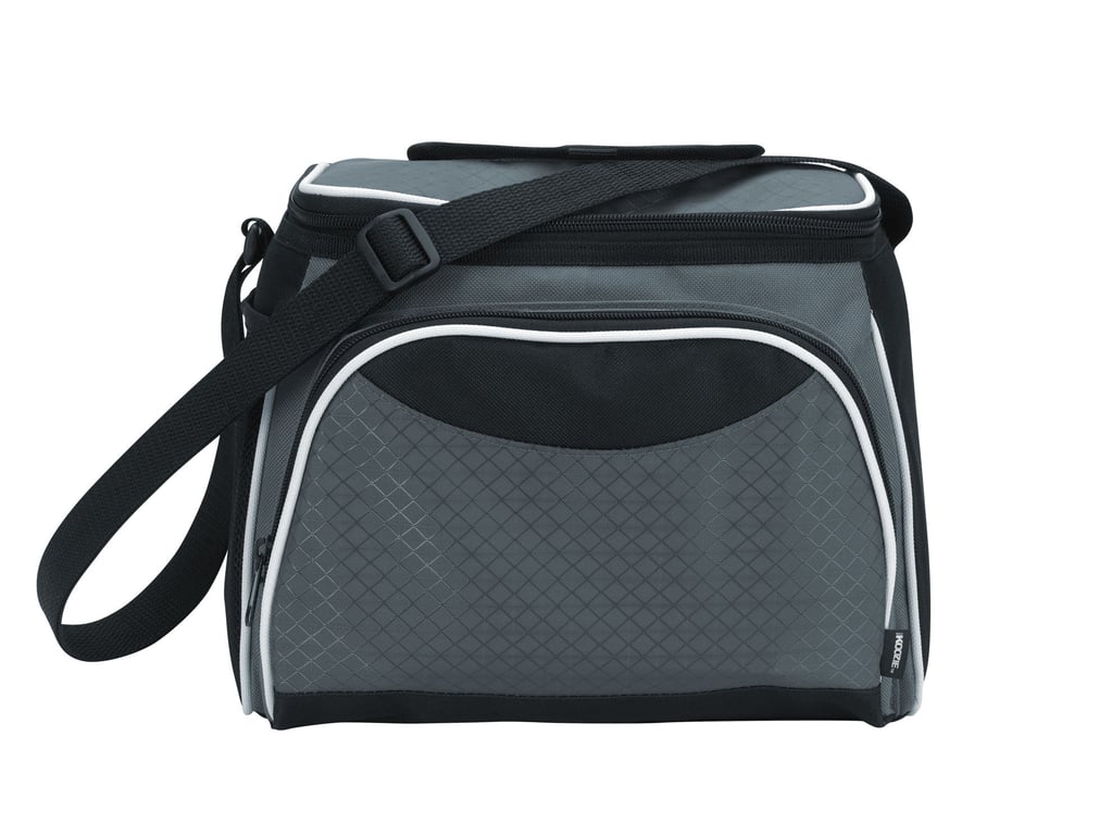 Koozie® Easy-Open Cooler with Adjustable Shoulder Strap — view 17