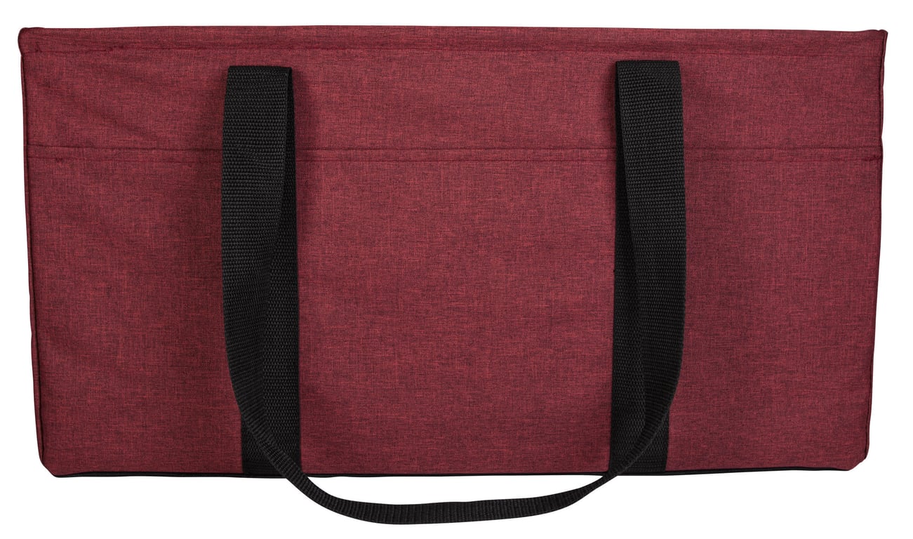 Good Value™ Two-Tone Utility Tote — view 15