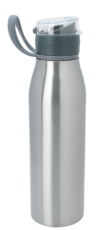 Good Value™ Spectra Bottle, 25 oz. Stainless Steel — view 22