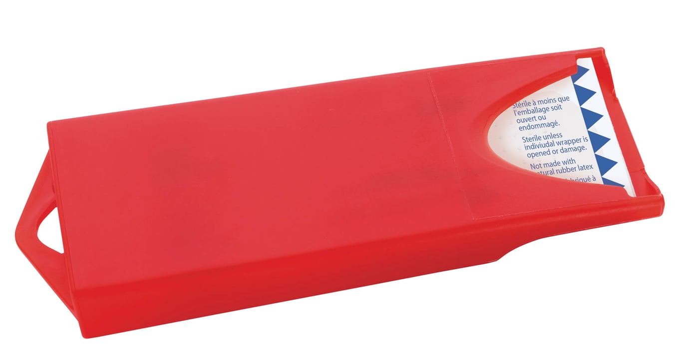 Good Value™ Original Colored Bandage Dispenser with Standard Bandages — view 28
