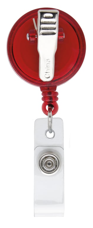 Good Value™ Retractable Badge Holder — view 41
