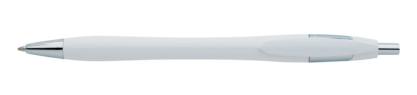 Good Value™ Chrome Dart RABS Pen — view 40
