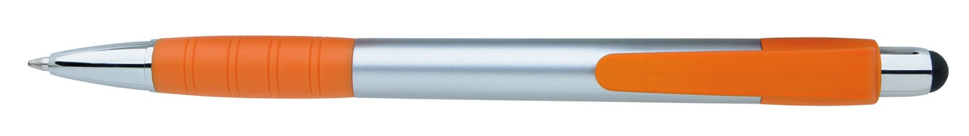 Good Value™ Silver Element Stylus RABS Pen — view 62