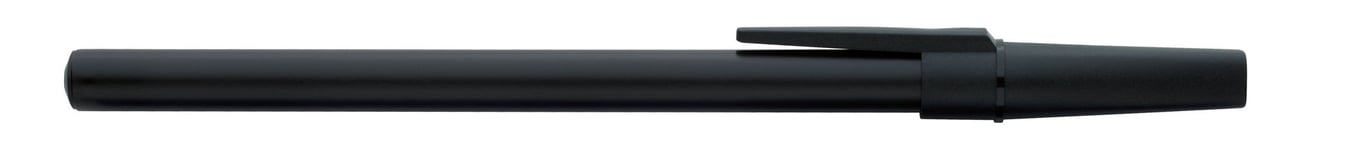 Corporate Promo Stick Pen, PP Plastic — view 37
