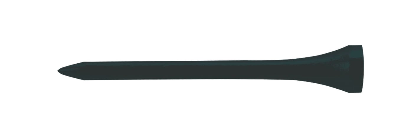 2-3/4" Birch Wood Golf Tees — view 20