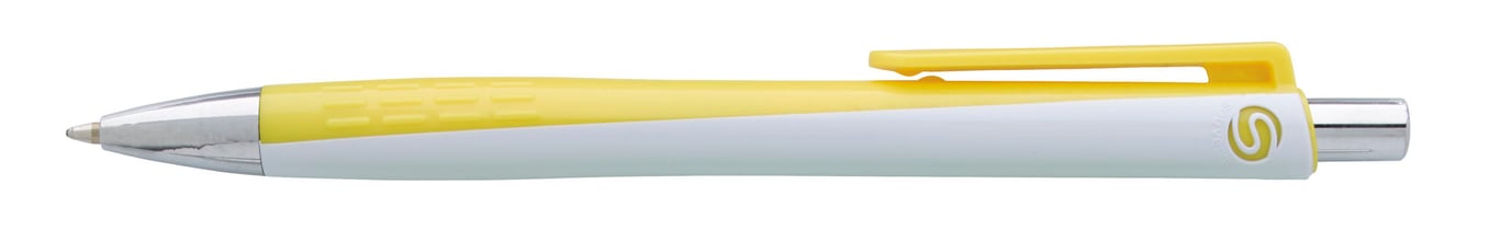 Souvenir® TFW RABS Pen, Recycled ABS Plastic Barrel — view 79