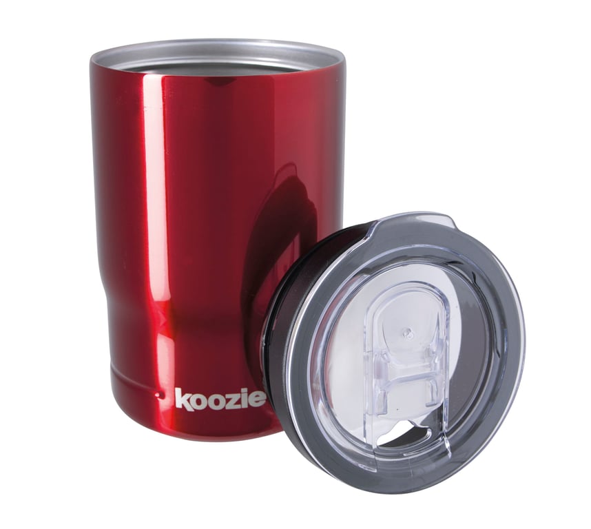 Koozie® Triple Vacuum Tumbler, 13 oz. Stainless Steel — view 106