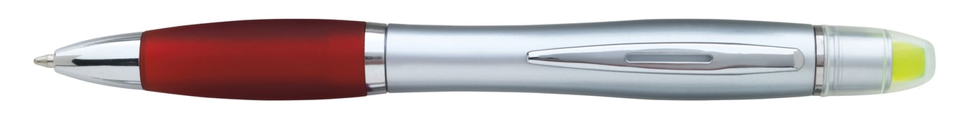 Good Value™ Silver Ion Wax Gel RABS Highlighter Pen — view 32