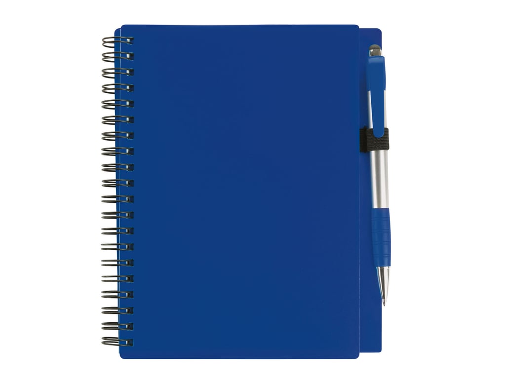 Good Value™ Combo Notebook with Element Stylus Pen — view 23