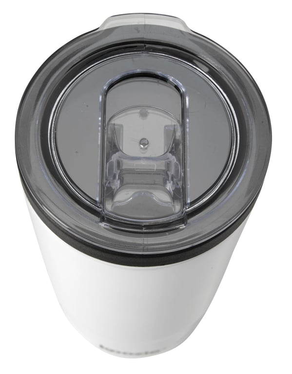 Koozie® Triple Vacuum Tumbler, 16 oz. Stainless Steel — view 75