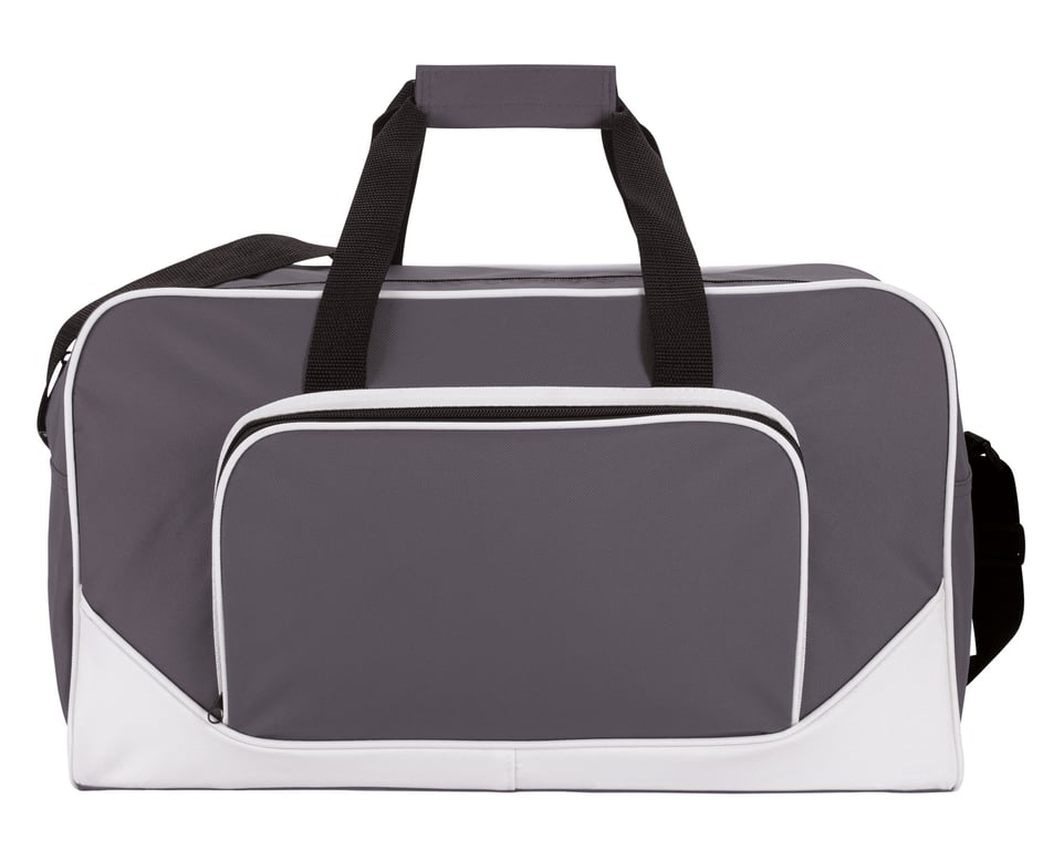 Good Value™ Coalition Duffel Bag with Shoulder Strap — view 13