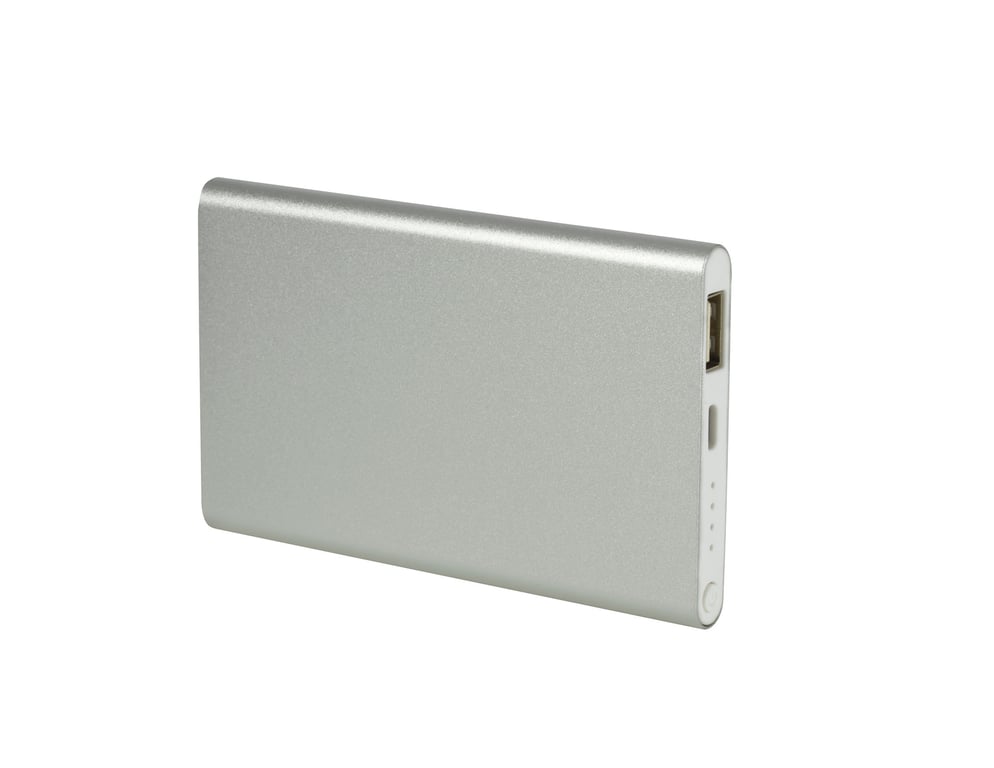 Good Value™ Compact Aluminum Power Bank, 4000 mAh — view 18