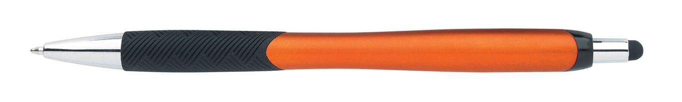 Good Value™ Metallic Pattern Grip Stylus Pen — view 30