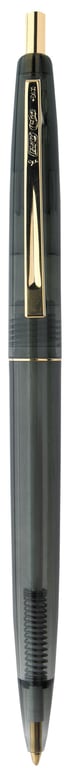 Clear Clic™ Gold Pen with Translucent Barrel — view 24