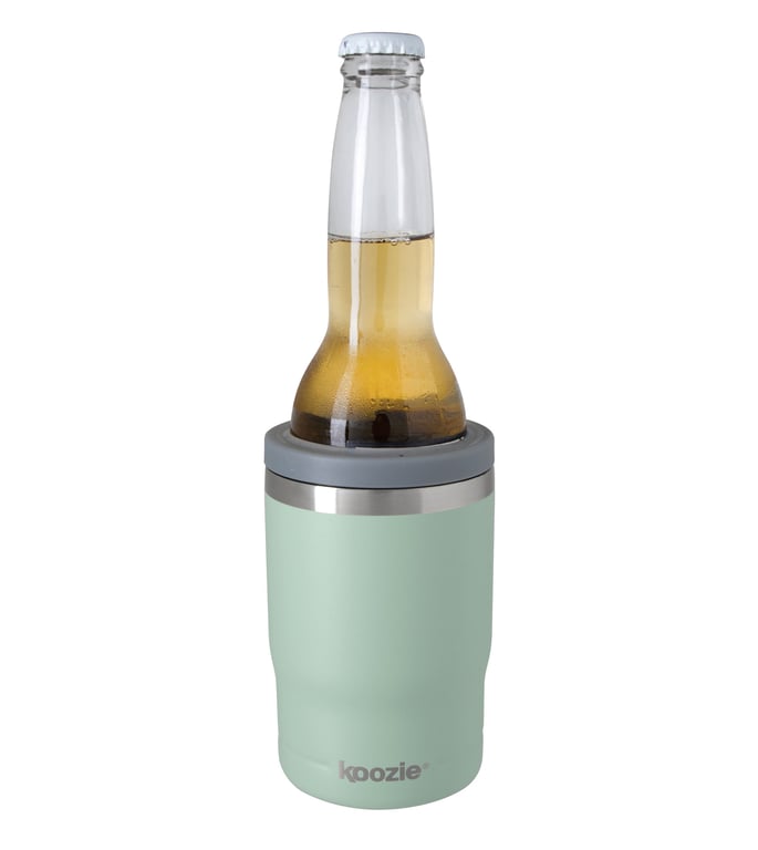 Koozie® Triple Vacuum Tumbler, 13 oz. — view 75