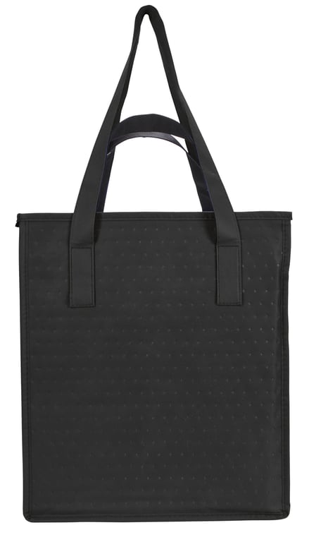 Koozie® Insulated Supermarket Tote with Thermal Lining — view 23