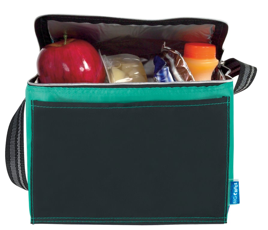 Atchison® The Big Chill Cooler Bag with Shoulder Strap — view 36