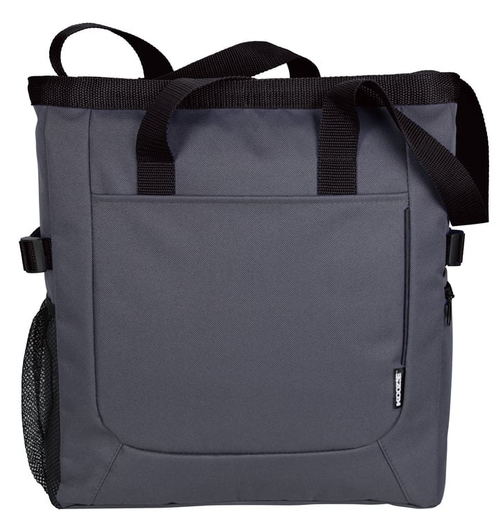 Koozie® Convertible Tote-Pack Cooler with Heat-Sealed Liner — view 15