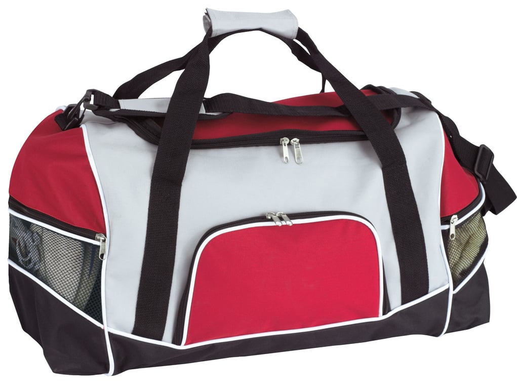 Good Value™ Tri-Pocket Sport Duffel — view 8