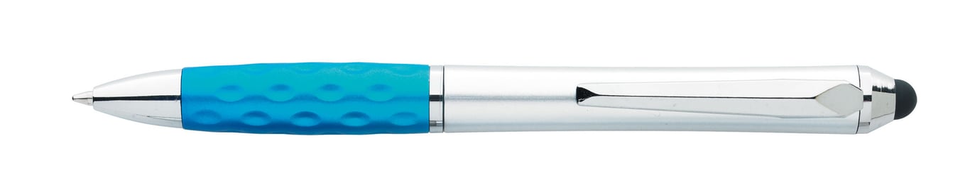 Good Value™ Tev Silver Stylus Pen — view 71