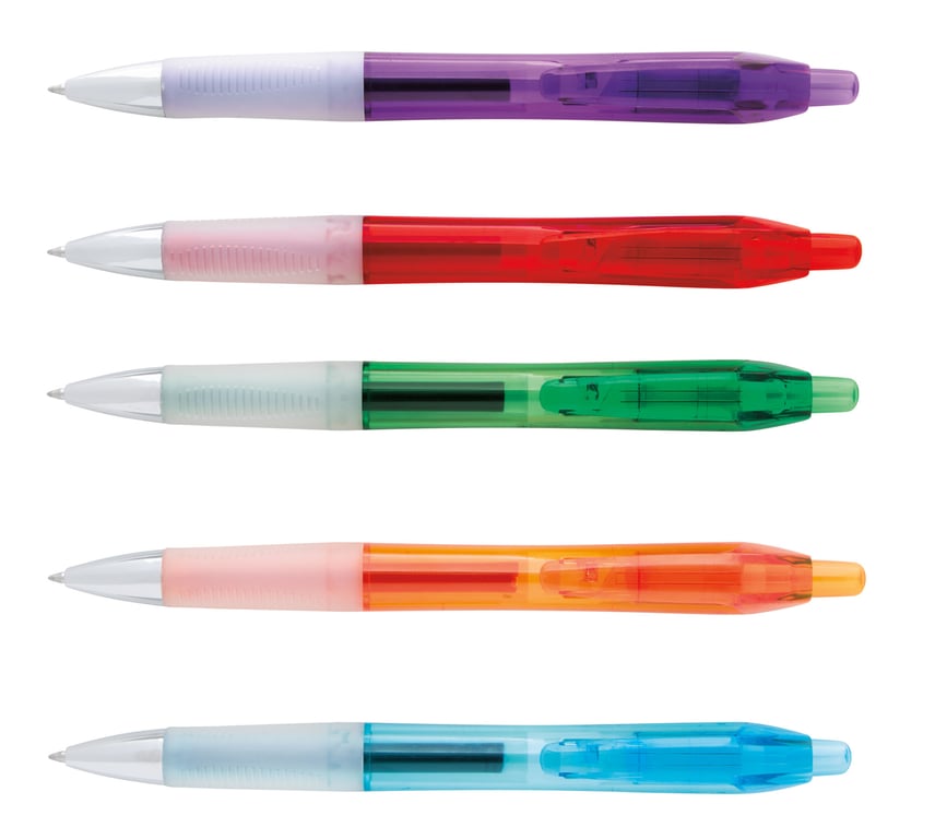 BIC® Intensity® Clic™ Gel Pen, Retractable Fine Point — view 156