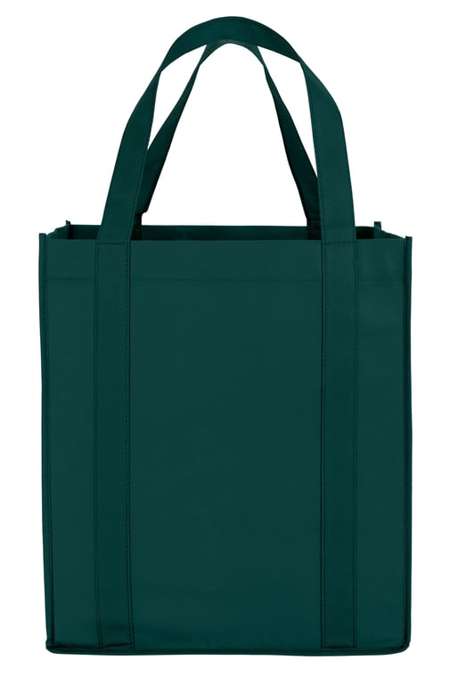 Good Value™ Mega Grocery Tote, Reusable Non-Woven Bag — view 35