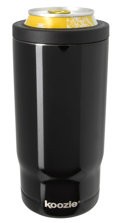 Koozie® Triple Vacuum Tumbler, 16 oz. Stainless Steel — view 53