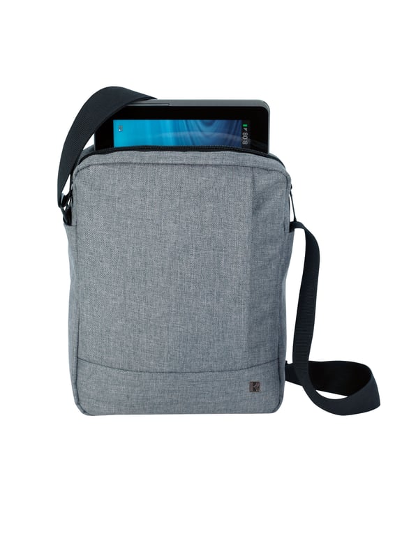 KAPSTON® Pierce E-Messenger Tablet Bag — view 16