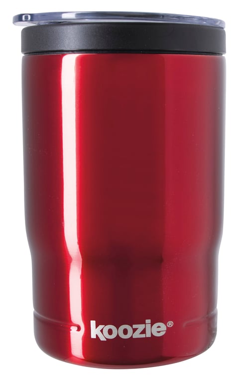 Koozie® Triple Vacuum Tumbler, 13 oz. Stainless Steel — view 84