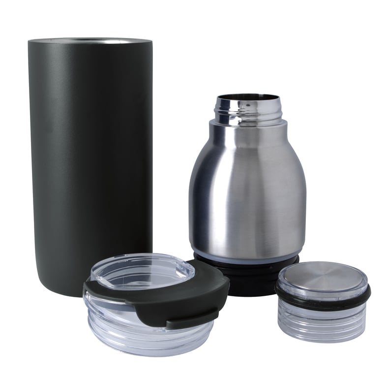 Good Value™ Active 2-in-1 Vacuum Bottle Tumbler, 22 oz. — view 25