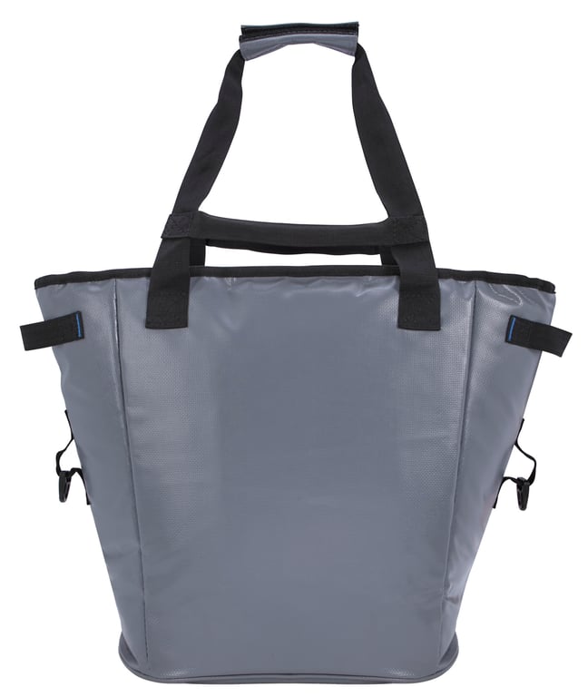 Koozie® Olympus Cooler Tote with Heat-Sealed PEVA Liner — view 63