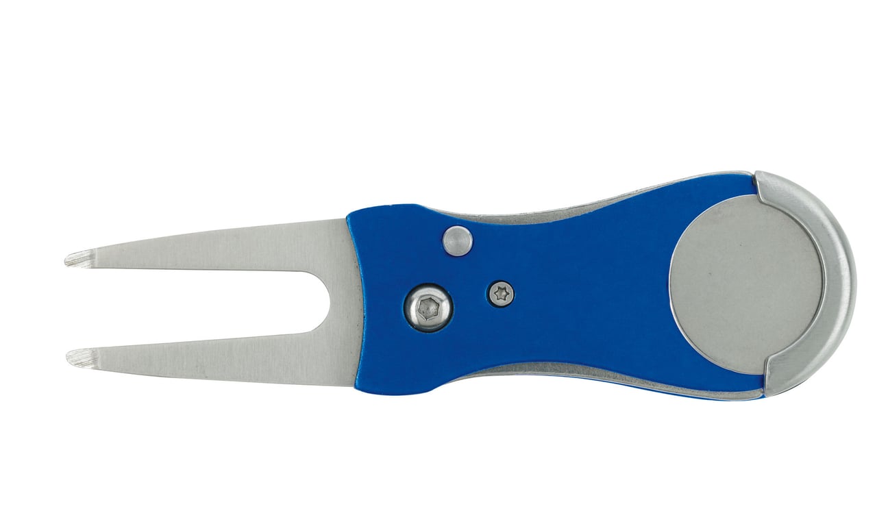 Good Value™ Flip Divot Tool & Ball Marker in Stainless Steel — view 10