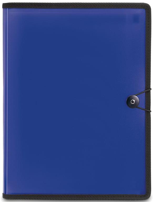 Good Value™ PolyPro FileFolio — view 24