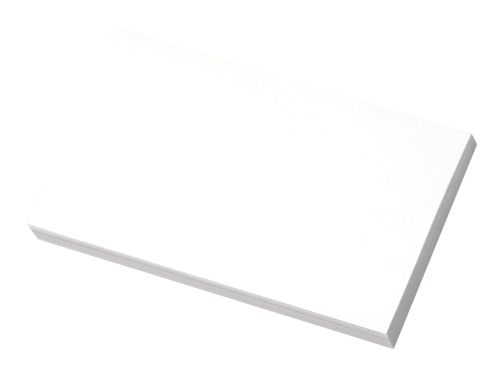 Souvenir® Sticky Note™ 5" x 3" Adhesive Notepad, 100 Sheets — view 9