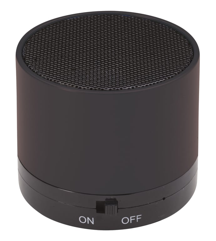 Good Value™ Let the Beat Rock Bluetooth® Speaker — view 12