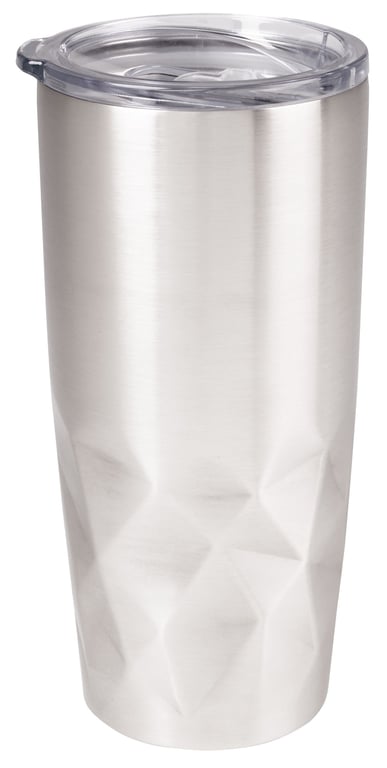 Glacial Diamonds Stainless Steel Tumbler, 20 oz. — view 36