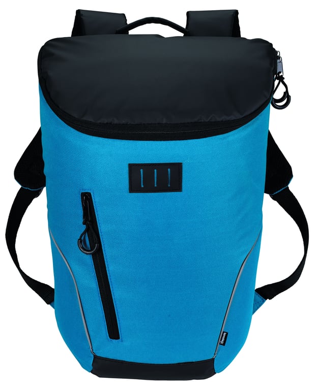 Koozie® Rogue Cooler Backpack with Tarpaulin Bottom — view 32