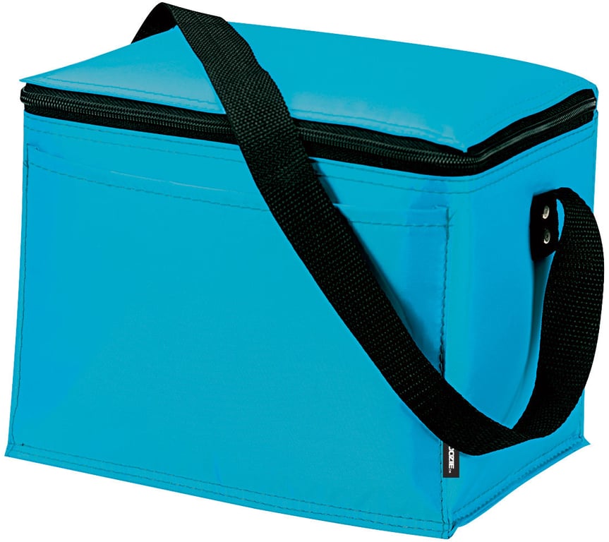 Koozie® Six-Pack Cooler Bag with Shoulder Strap — view 69
