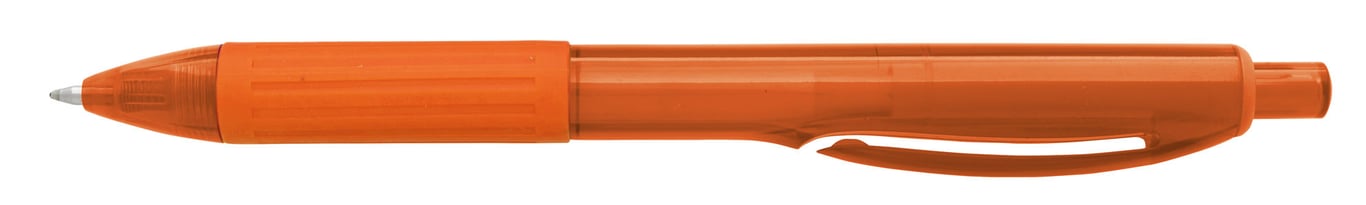 Good Value™ Cliff Gel Pen, Plunger-Action with Ridged Grip — view 49