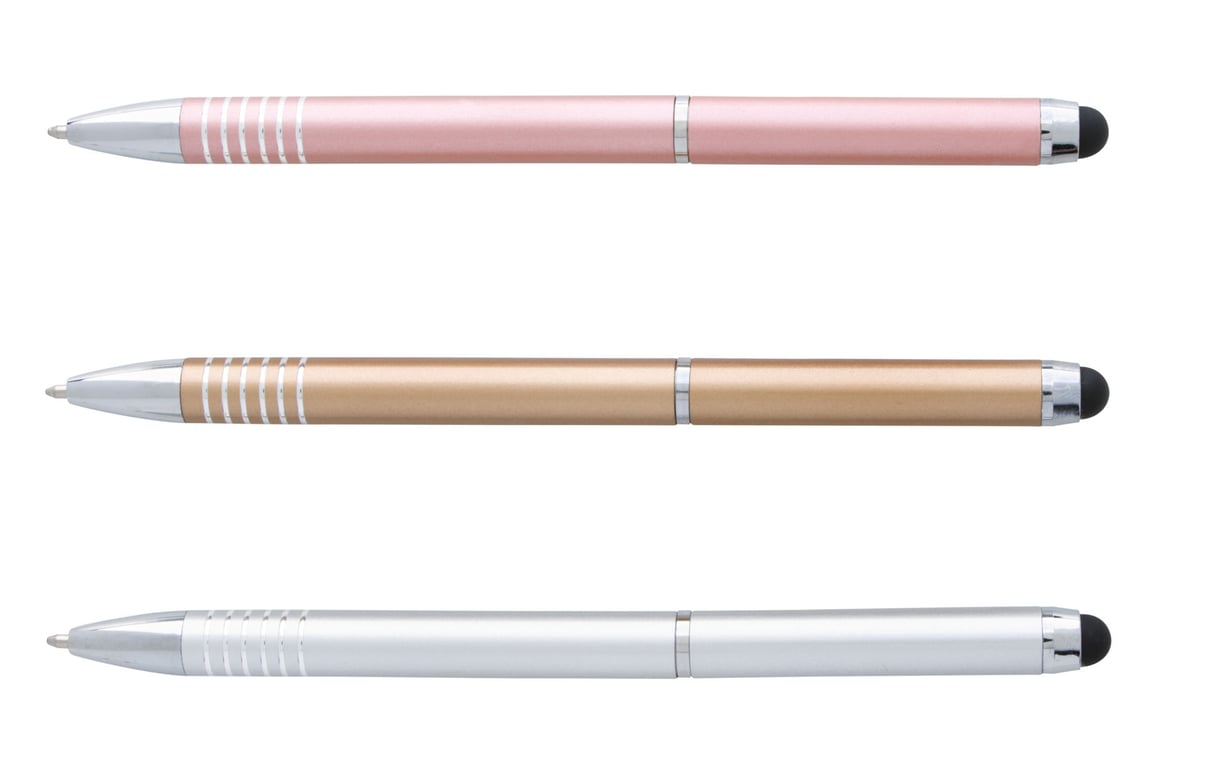 Good Value™ Metal Twist Stylus Pen — view 8