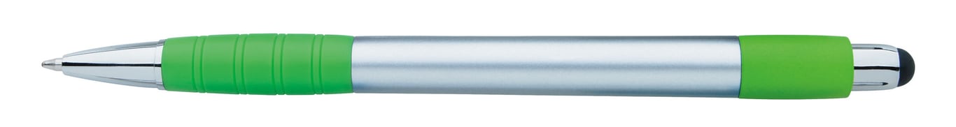 Good Value™ Silver Element Stylus RABS Pen — view 58