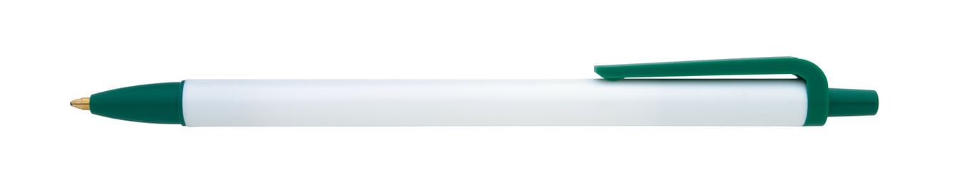 Good Value™ Contender Retractable Ballpoint Pen — view 21