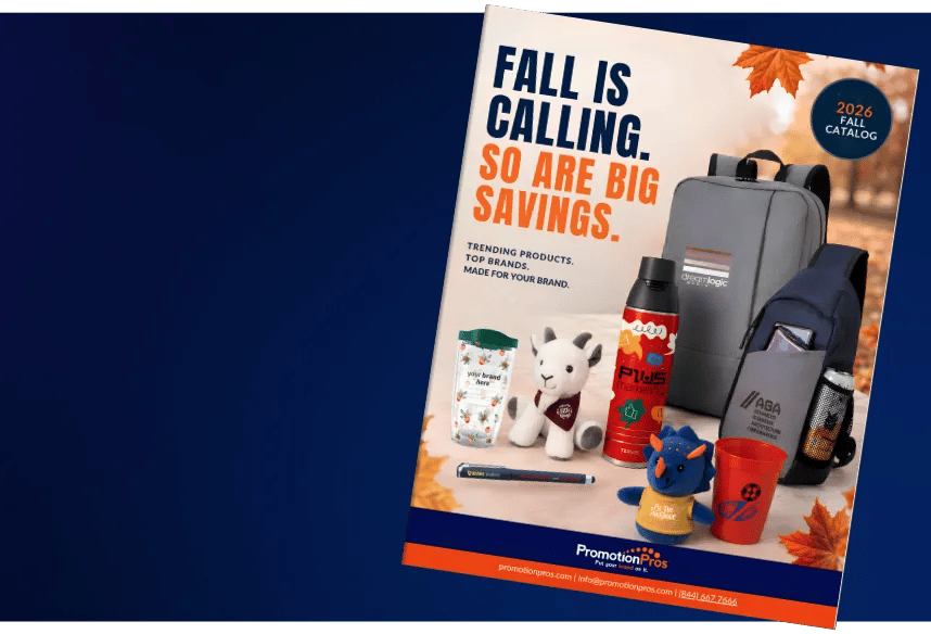 banner for Fall Into Big Savings