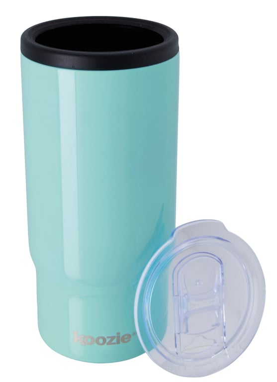 Koozie® Slim Triple Vacuum Tumbler, 15 oz. — view 55