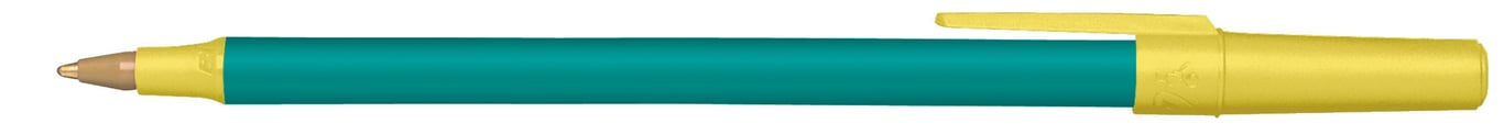 BIC® Round Stic® Pen — view 94