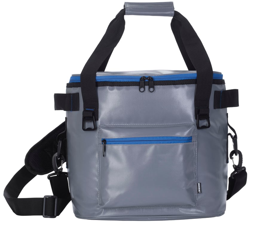 Koozie® Olympus 24-Can Cooler Bag with Shoulder Strap — view 31