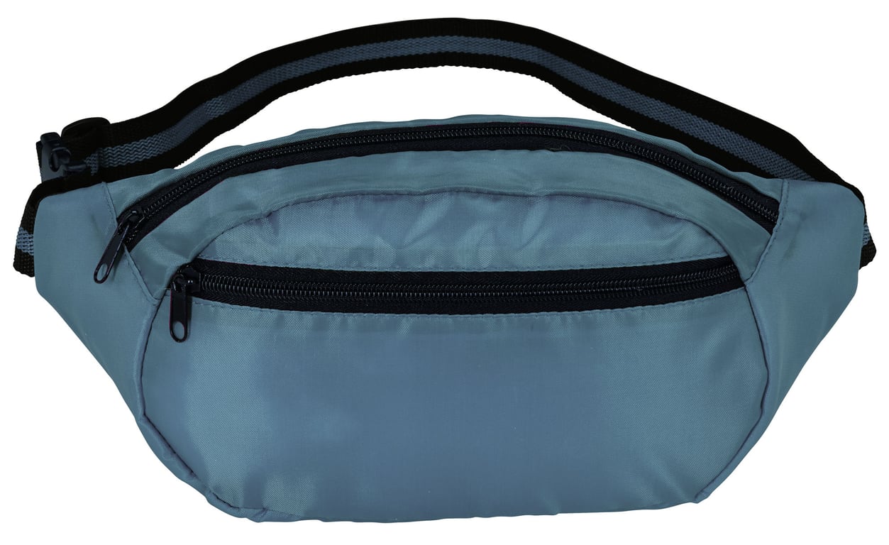 Good Value™ Oval Fanny Pack with Adjustable Waist Strap — view 15