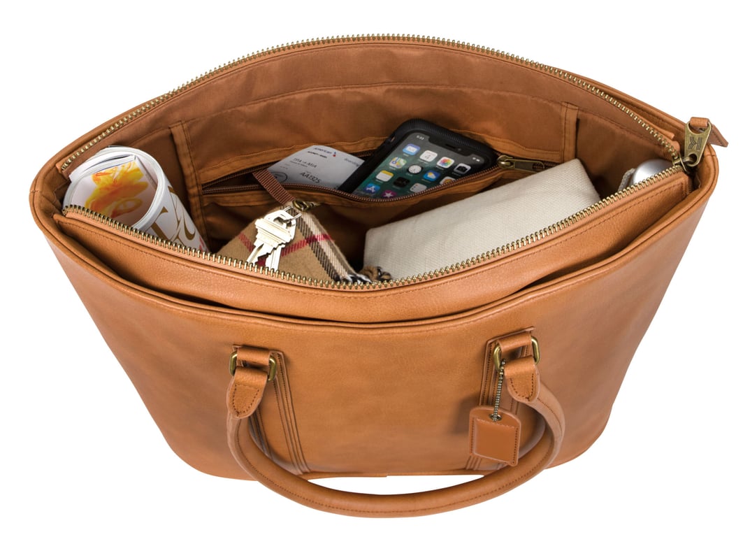 KAPSTON® Natisino PU Tote — view 9