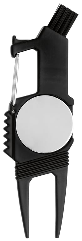 Good Value™ Rugged 7-in-1 Golf Tool with Magnetic Ball Marker — view 15