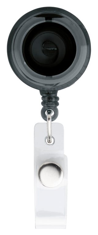 Good Value™ Retractable Badge Holder — view 33